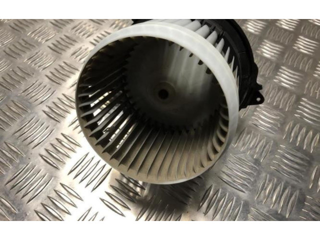 Вентилятор печки 272103931R, 272103931R Dacia Dokker