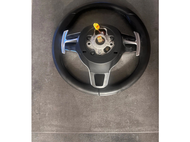 Volant Porsche Cayenne (92A) 2016