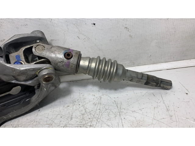  рейка  Колонка рулевая A1644600916, 1644600916   Mercedes-Benz GL X164 2006-2012 года