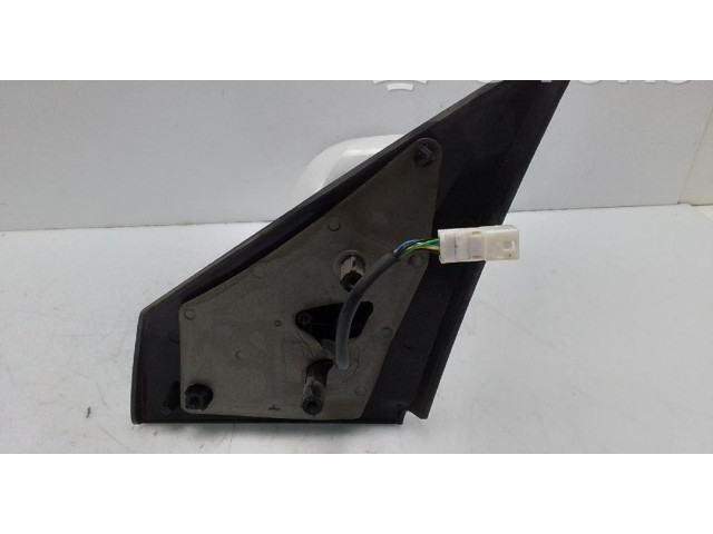 Зеркало электрическое        Dacia Lodgy  2012 -  года   