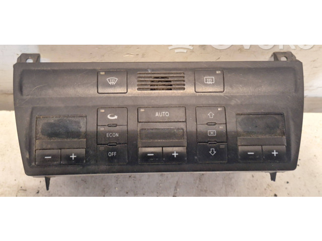 Блок управления климат-контролем 4B0820043H, D640000 Audi A6 S6 C5 4B