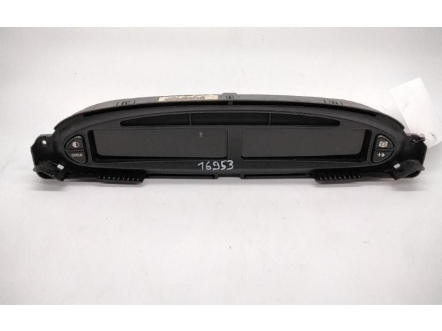 Панель приборов 6104KZ, 6104KZ   Citroen Xsara Picasso       