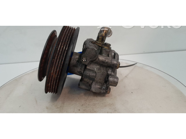 Блок АБС 8D0145156L, 187121 Audi A4 S4 B5 8D 1994 - 1999 года