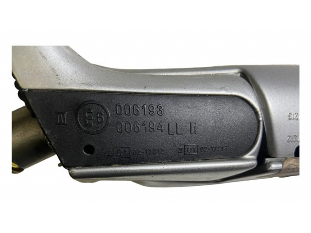 Zpětné zrcátko BMW 5 E34 1990 006193, 006194