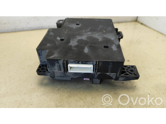 Pojistková skříňka 8637A318, 519087902 Citroen C-Crosser 2008