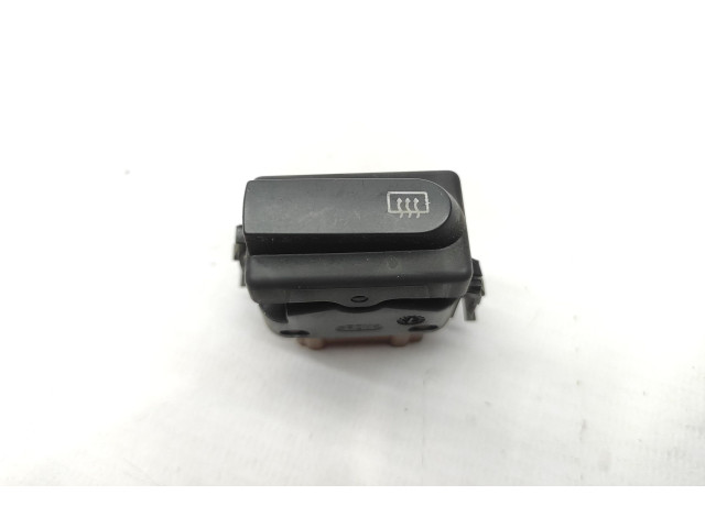 Блок управления климат-контролем 060037, TRASEIRO Renault Clio II