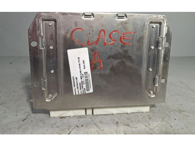 Блок управления АБС 1685453532Q01 Mercedes-Benz A W168