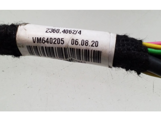 Зеркало электрическое        Polestar 2  2020 -  года   