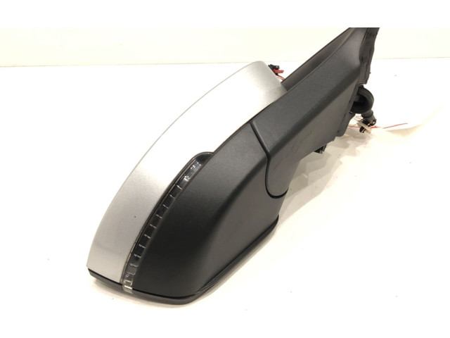 Зеркало электрическое Skoda Octavia Mk4 2019 - года