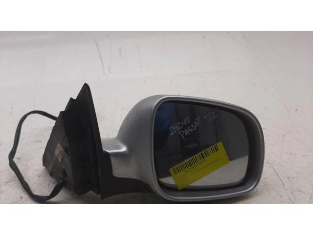 Zpětné zrcátko Сзади Volkswagen PASSAT B5.5 2000 3B1857508F01C