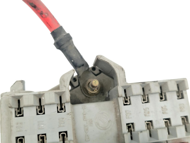 Pojistková skříňka 46760253 Fiat Punto (188) 1999