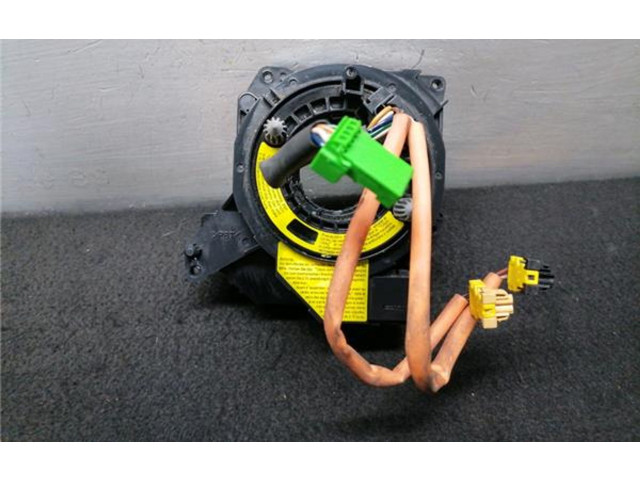 Подрулевой шлейф SRS 0A3A034743, 0A3A034743   Volvo C30