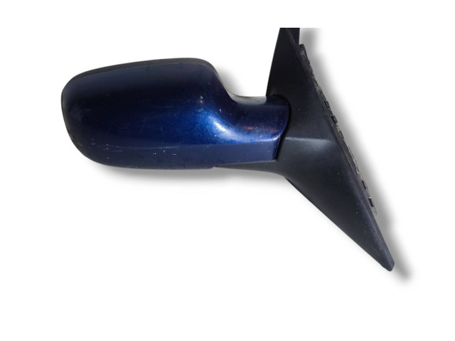 Зеркало электрическое        Renault Scenic RX   -  года   