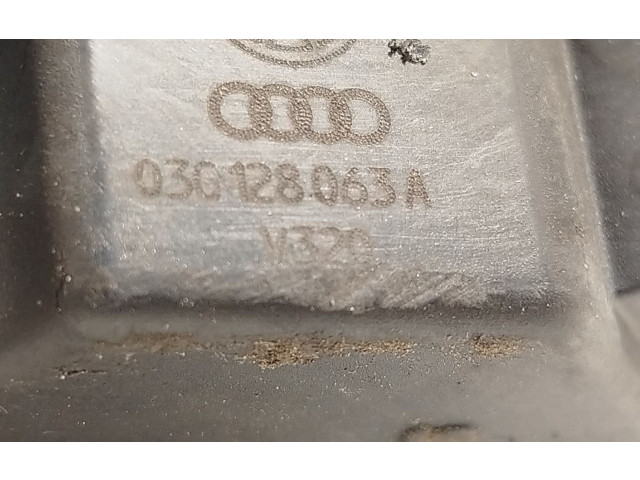 Рулевая рейка Дроссель 03G128063A Volkswagen Caddy 2004 - 2010 года