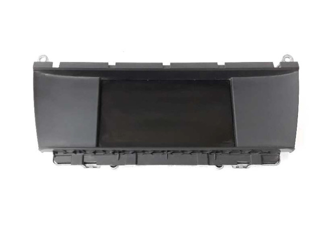 Дисплей    9294309, 65509294309   BMW X3 G01