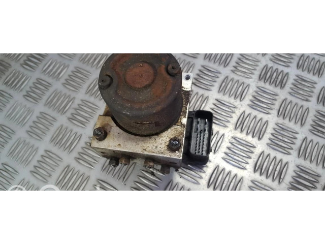 Блок АБС CB77437AZ Mazda Premacy