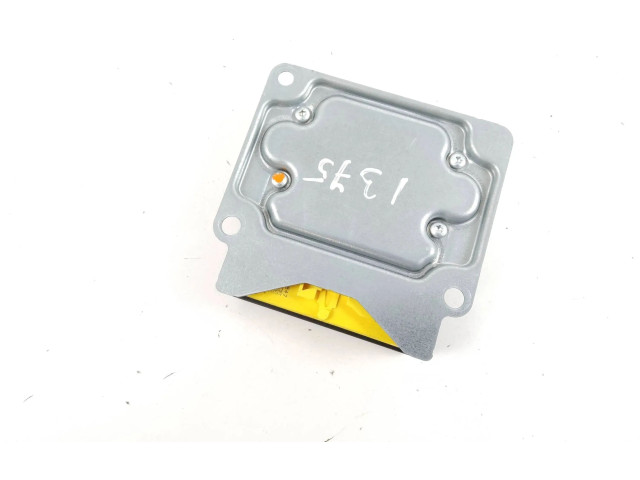 Блок подушек безопасности 7E0959655B, 0285010798 Volkswagen Caddy