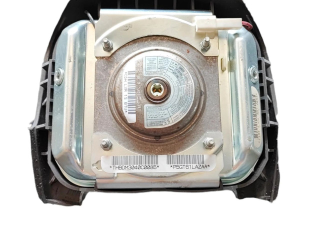 Подушка безопасности водителя    Jeep Grand Cherokee (WJ)