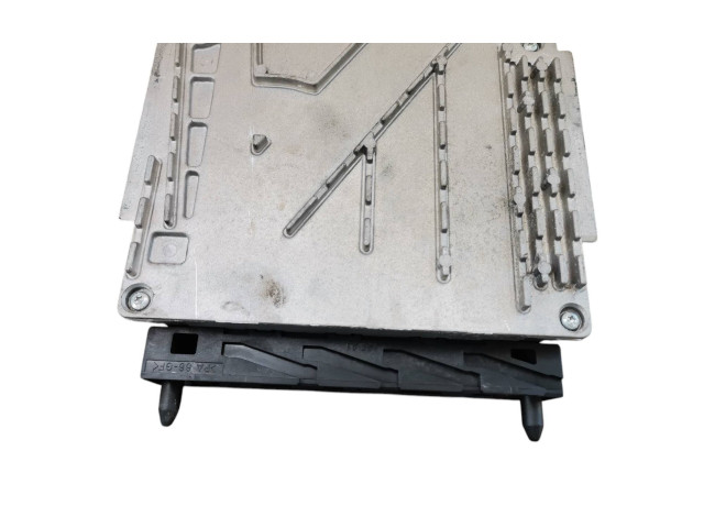 Блок управления двигателя 30646978A, 04174   Volvo XC90