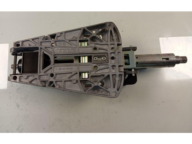 Руль Mercedes-Benz CL C215  2000 - 2006 года A2184600016      