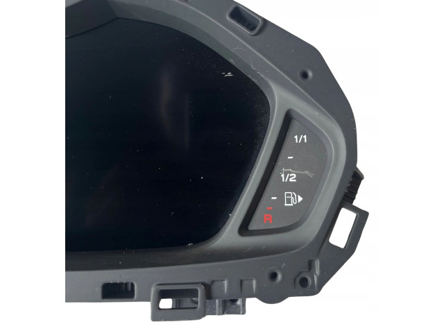 Панель приборов 83A920790B Audi Q3 F3