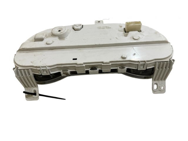 Přístrojová deska Peugeot 4007 2008 8100A485, 528050H