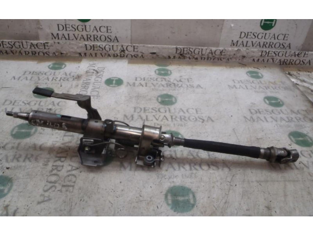 Рулевая рейка A4544600331 Smart ForFour I 2004 - 2006 года