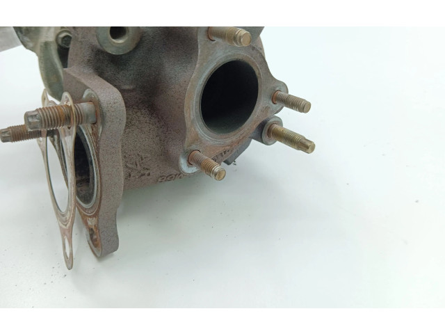 Turbodmychadlo Турбина GTB12VZ, 172010R042   Toyota Auris E180   