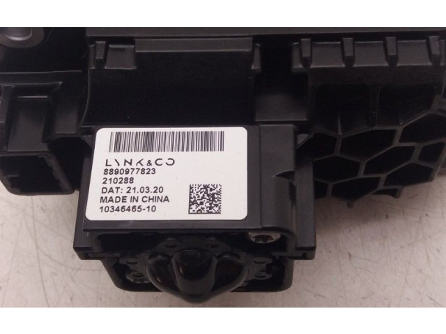 Селектор переключения передач 8890977823, 8890977823 Lynk & co 01