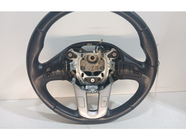 Руль KIA Ceed  2006 - 2012 года COM      