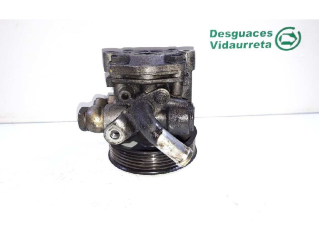 Рулевая рейка Насос усилителя руля MR554047, 15-0334 Mitsubishi Grandis - года