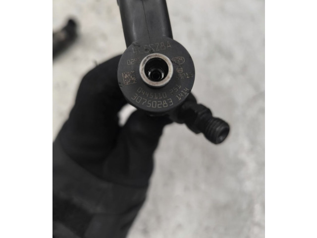 Форсунка 0445110251, 30750283    Volvo XC90  D 5244 T4 