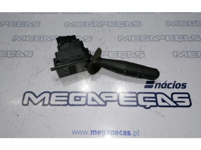 Pojistková skříňka Включатель скорости стеклоочистителей 96128651XX Peugeot 106