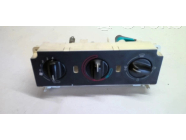 Блок управления климат-контролем 6451F2   Peugeot 306