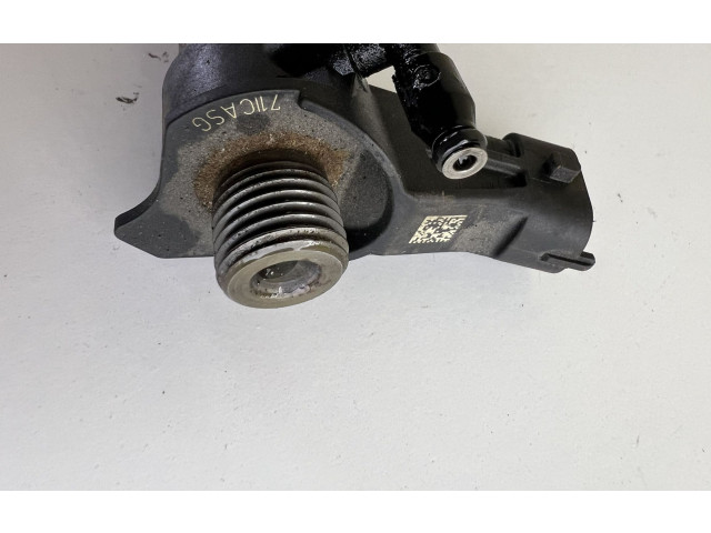 Vstřikovač 0445115067, 15062058F Chrysler Grand Voyager V