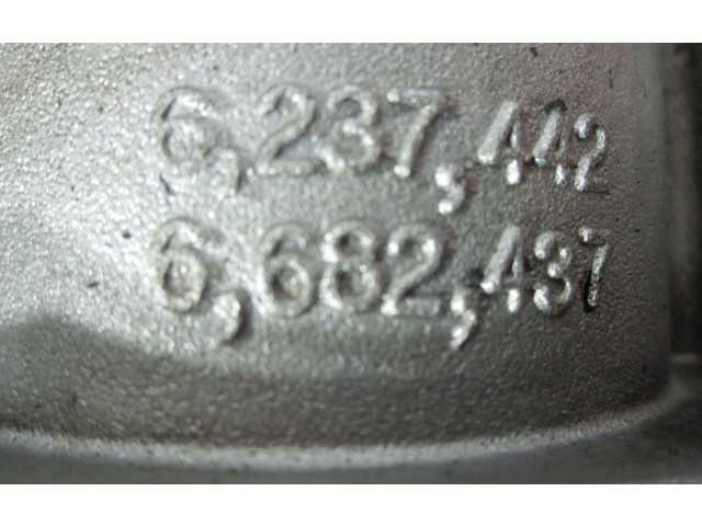 Čerpadlo oleje 6237442, 195KM KIA Carnival