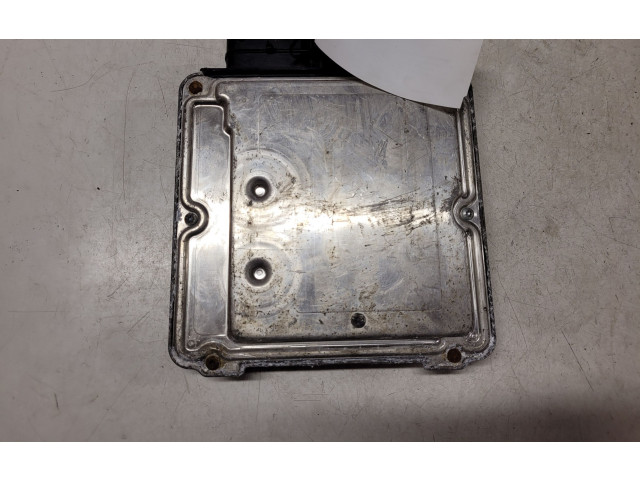 Řídící jednotka 4E0907401C, 0281012281 Audi A8 S8 D3 4E 2004