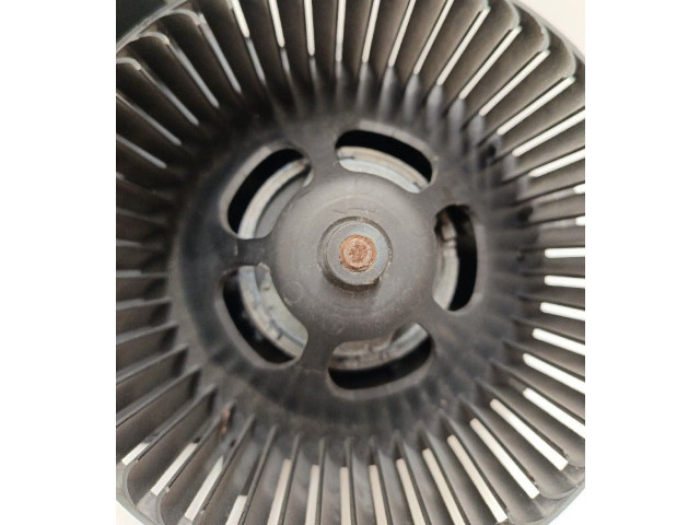 Вентилятор печки J84F666583V Renault Scenic II - Grand scenic II