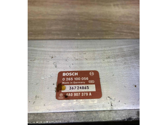 Блок управления ABS