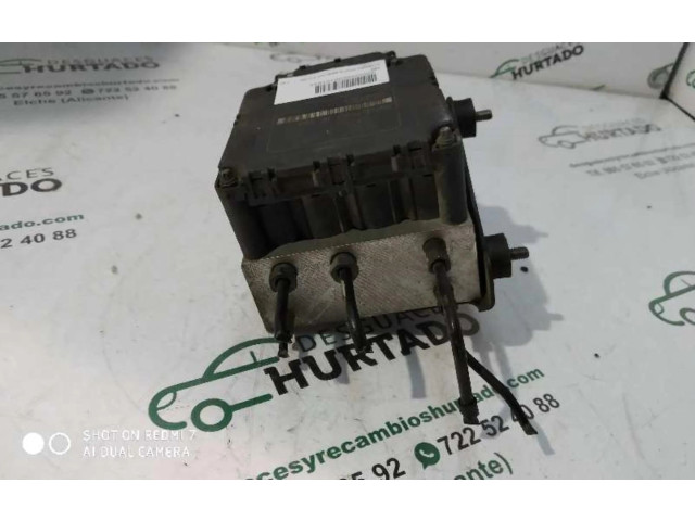 Jednotka ABS 9625975480   Citroen Berlingo 