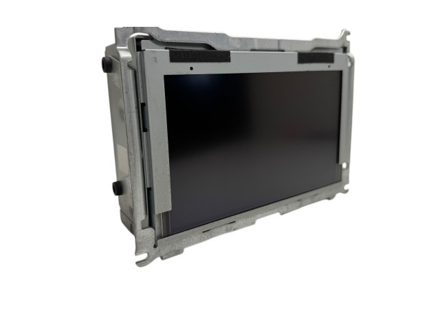 Дисплей 9X2310E889AB, 093080672 Jaguar XF X250