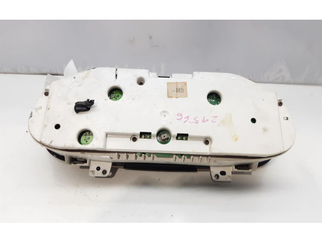 Přístrojová deska Rover Rover 95AB10849HA