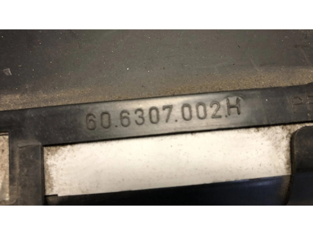 Přístrojová deska Fiat Punto (188) 2001 606307002H, 17588454