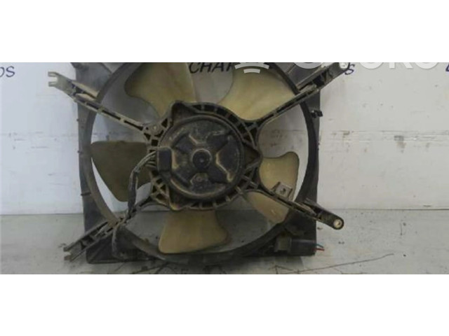 Комплект вентиляторов Mitsubishi Space Wagon