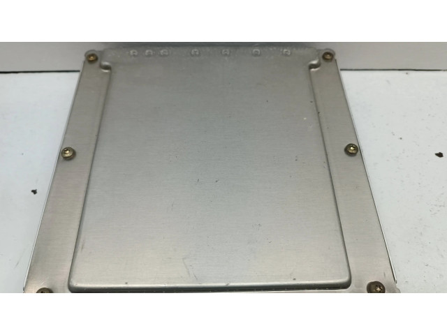 Řídící jednotka A0285451932, 0281010118 Mercedes-Benz A W168 2001