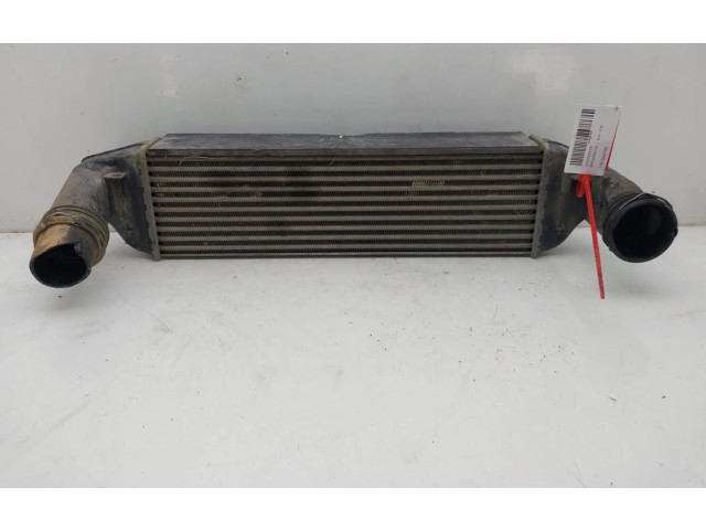 Интеркулер  17513453726   BMW X3 E83 