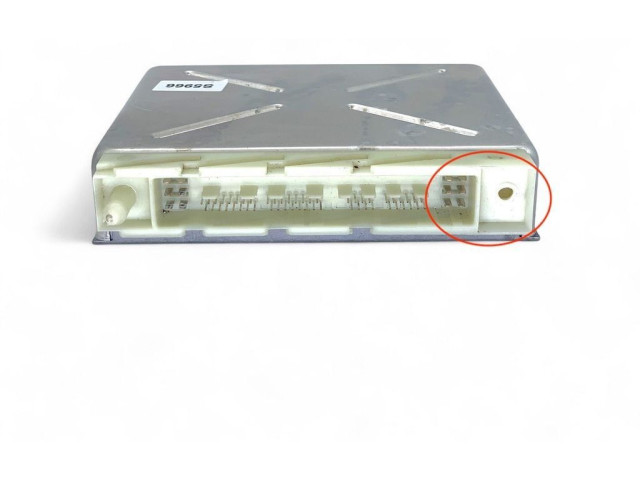 Блок управления коробкой передач P09480761, T02220646 Volvo V70