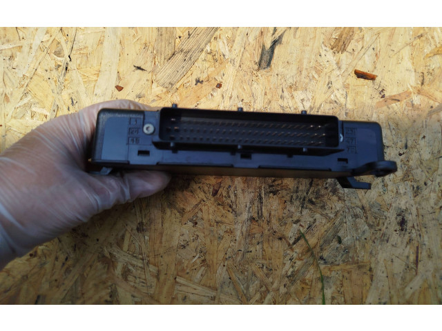 Блок комфорта 12767180, 53070161B Saab 9-5