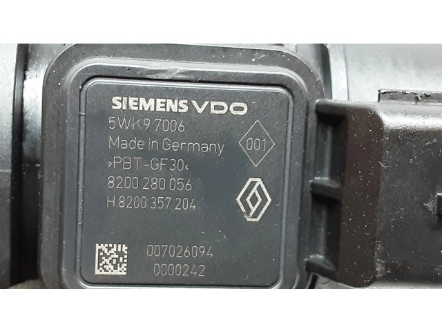 Измеритель потока воздуха