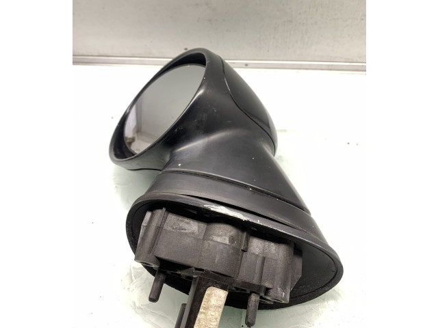 Зеркало электрическое Mini One - Cooper R50 - 53 2001-2006 года